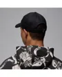 Casquette Unisexe U J CLUB CAP US CB WSH JM Noir
