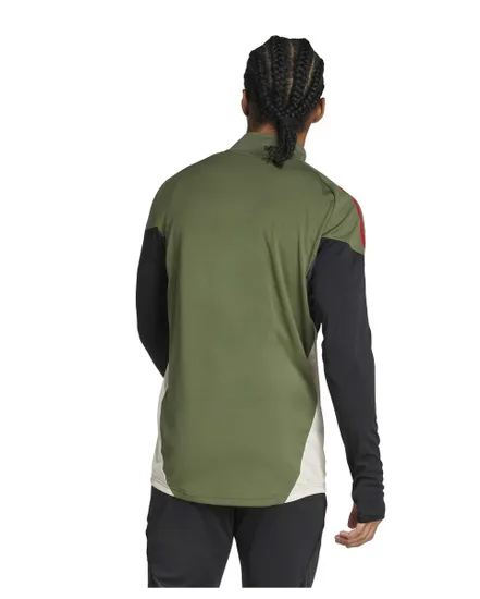 Tee-shirt Entraînement Homme FCB EU TR Top