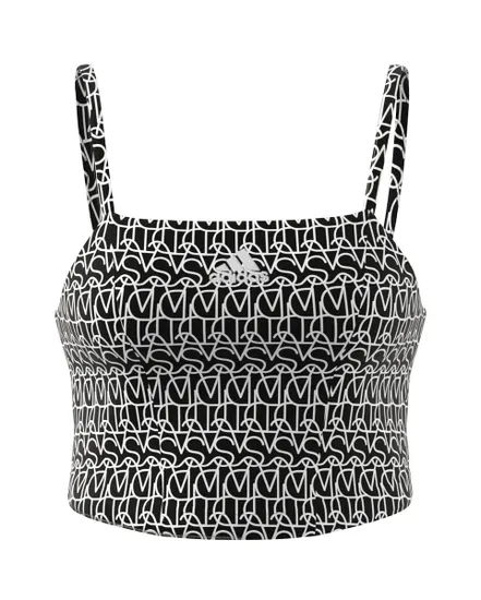Debardeur Femme BLUVQ2 COR TK Noir