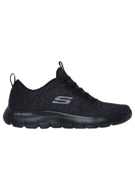 Chaussures Homme SUMMITS/SORENZ Noir