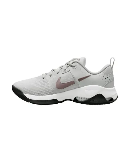 Chaussures de sport Femme W NIKE ZOOM BELLA 6 Gris