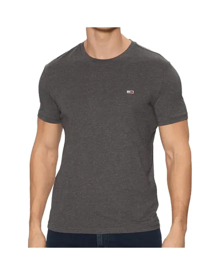 Polo Homme TJM XSLIM Jaspe Htr
