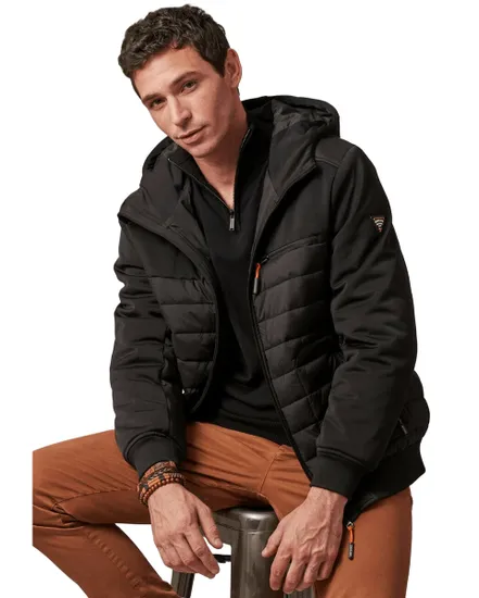 Veste Matelassée Homme Cedar Jk