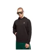 Sweat Capuche Homme Woven Badge Hoodie