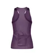 Maillot sans manches Femme ENDURANCE 10 Violet