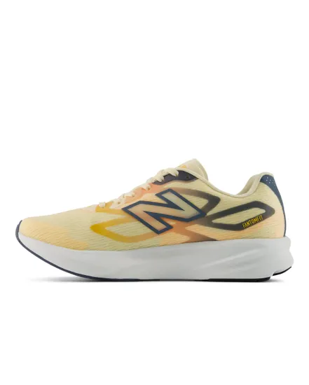Chaussures de running Femme FUELCELL Orange