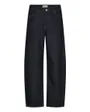Jean Femme PCGRACE MW BARREL ANK JEANS NOOS BC
