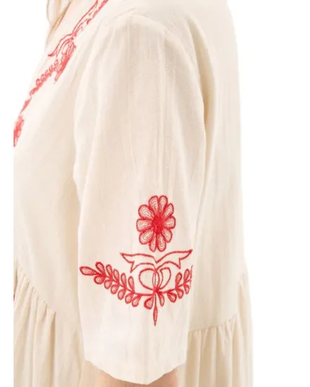 Robe Femme PCSILLA 2/4 Manches