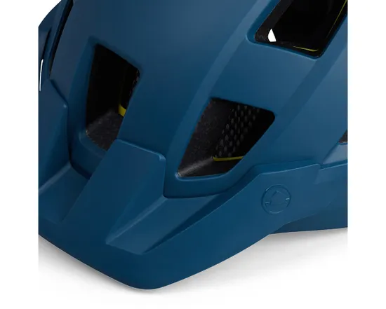 Casque VTT Enfant HUMMVEE JR Bleu