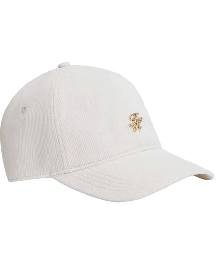 Casquette Femme TH Script Striped