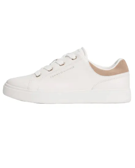 Baskets Basses Femme Casual Cupsole Sneaker