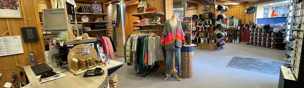 SPORT 2000 LES ORRES CHRISTIAN SPORTS