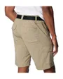 Short Homme SILVER RIDGE UTILITY CARGO SHORT Beige