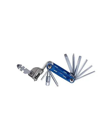 Multi-outils PRIMEFOLD L Bleu