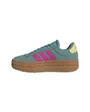 Chaussures Fille VL COURT BOLD J Vert