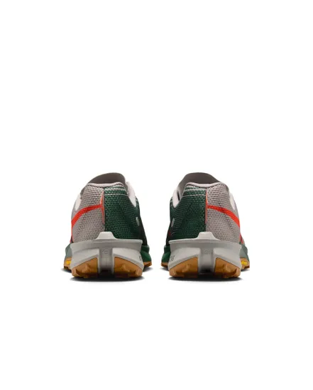 Chaussures de trail Homme NIKE TERRA KIGER 10 Gris