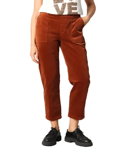 Pantalon Femme Wiyana Deeluxe