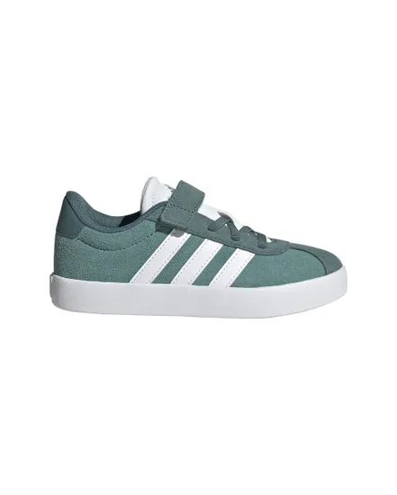 Chaussures Enfant VL COURT 3.0 EL C Vert