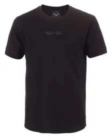 T-shirt Homme T-SHIRT Noir