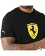 T-shirt Homme Ferrari Sportswear C