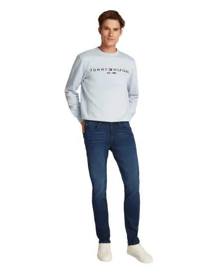 Jean Slim Fit Homme Core Bleecker Deep B