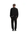 Pantalon de survêtement Homme DANOPAN Noir