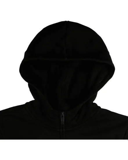 Sweat À Capuche Fille PUMA ESS+ FZ Hoody