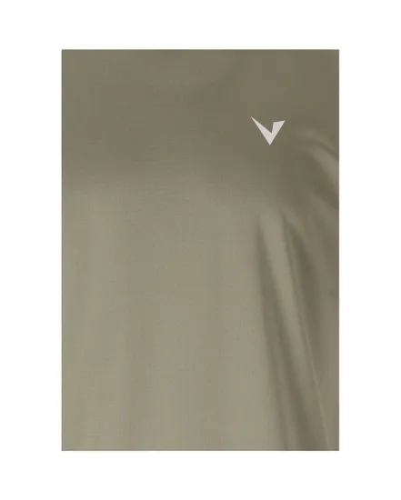 T-shirt Homme KESO V2 M S/S TEE Beige