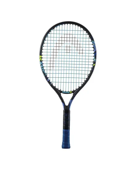 Raquette de tennis Enfant NOVAK 21 SC Noir