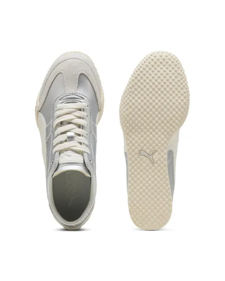 Chaussures Femme BELLA UT LEA Argent