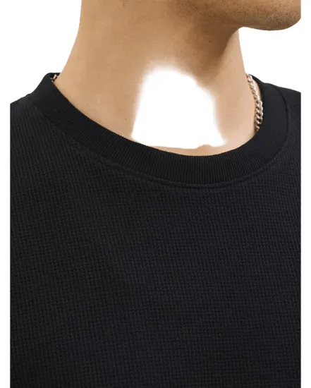 T-Shirt Homme JJEAUSTIN TEE SS NOOS