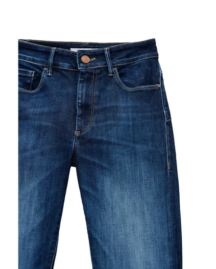 Jean Skinny Femme Destiny Push Up Salsa