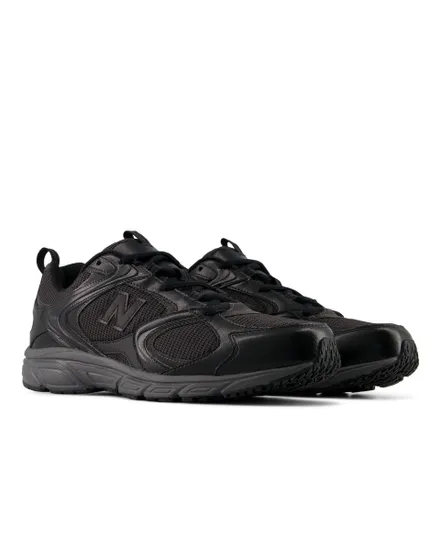 Chaussures Homme 408 Noir