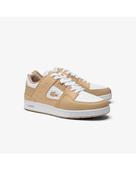 Chaussures Homme COURT SNEAKERS COURT CAGE Beige