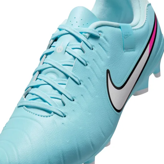 Crampons de football Homme LEGEND 10 ACADEMY FG/MG Bleu