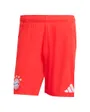 Short Réplica Homme Bayern Munich 2025/26