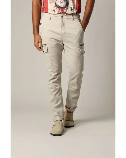 Pantalon Homme DANAKIL PA M Beige