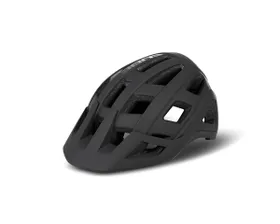 Casque VTT Unisexe BADGER Noir