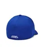 Casquette Homme MEN S UA BLITZING Bleu