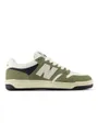 Chaussures Homme BB480PEO Vert