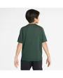 Short Enfant plus agé B NK DF MULTI SS TOP HBR Vert