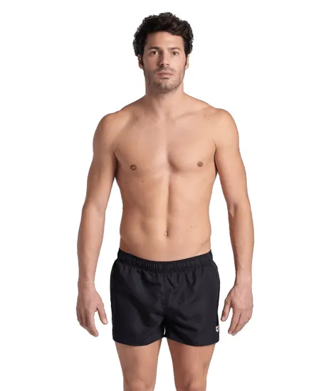 Short de bain Homme FUNDAMENTALS X-SHORT R Noir
