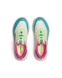 Chaussures de trail Femme AGILITY PEAK 6 Blanc