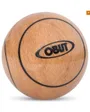Lot De 3 Boules Obut Triplette - Réf N.1 - Occasion Bon état