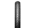 Pneu de ville/trekking REPUBLIC 700x40c TUBETYPE INFINITY Noir