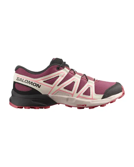 Chaussures De Trail Enfant Speedcross Junior