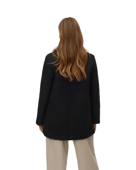 Manteau Femme Vmlara Mille Coat Lcs