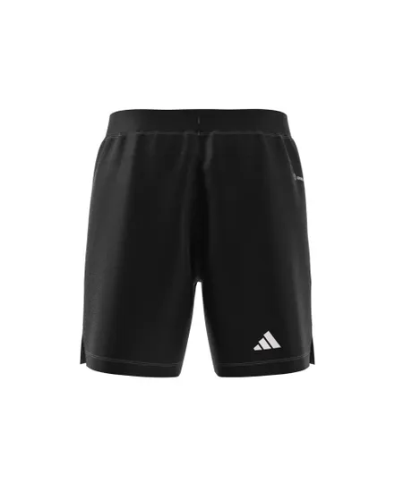 Short de fitness Homme TI 3BAR SHORT Noir