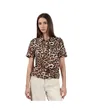 Chemise Femme VMEASY Joy Gold