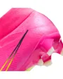 Crampons de football Homme ZOOM SUPERFLY 9 PRO FG Rose